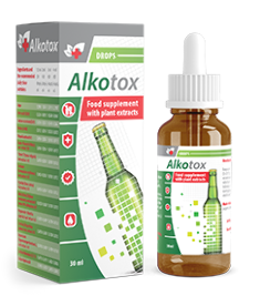 Csepp Alkotox